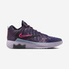 LeBron Witness 9 Bronny PE "Midnight Navy"
