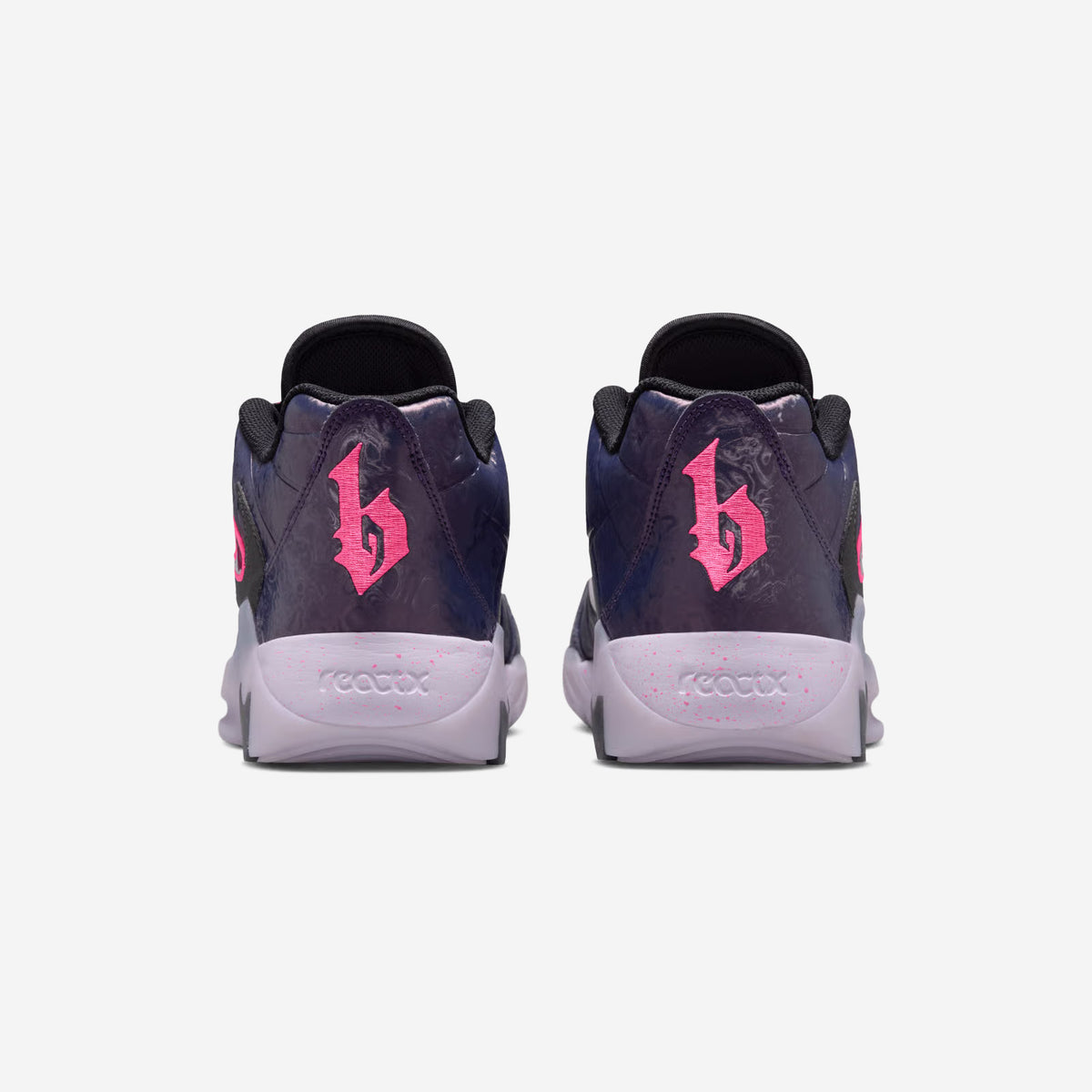 LeBron Witness 9 Bronny PE "Midnight Navy"