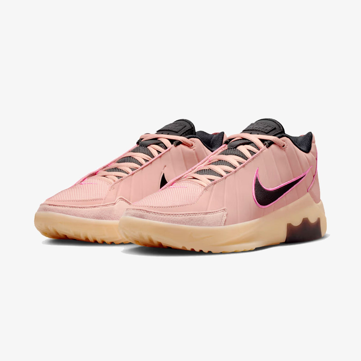 LeBron Witness 9 "Particle Pink"