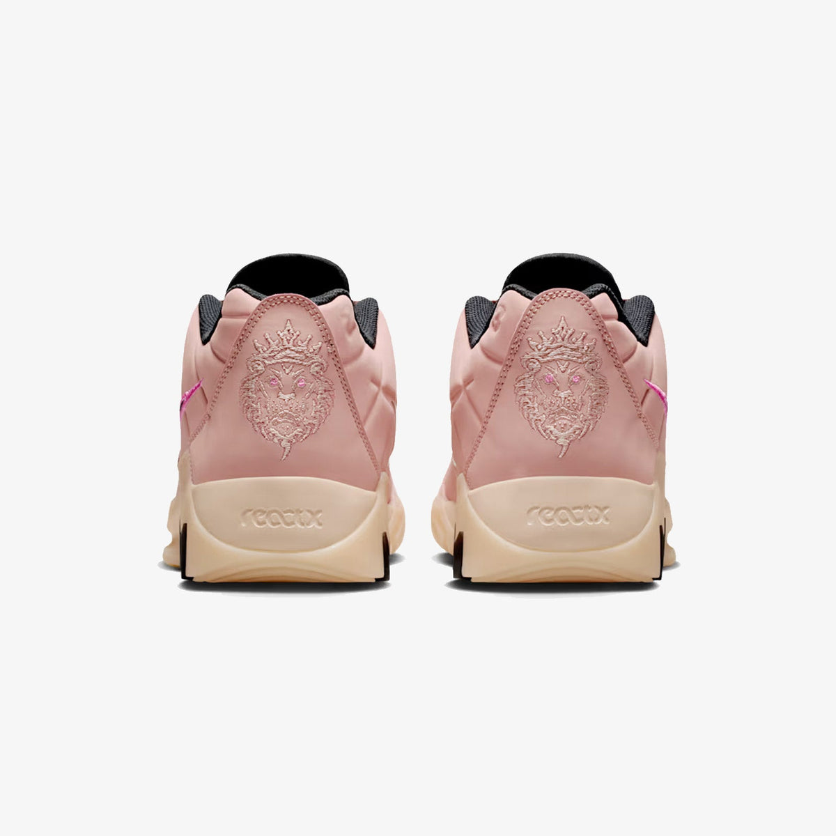 LeBron Witness 9 "Particle Pink"