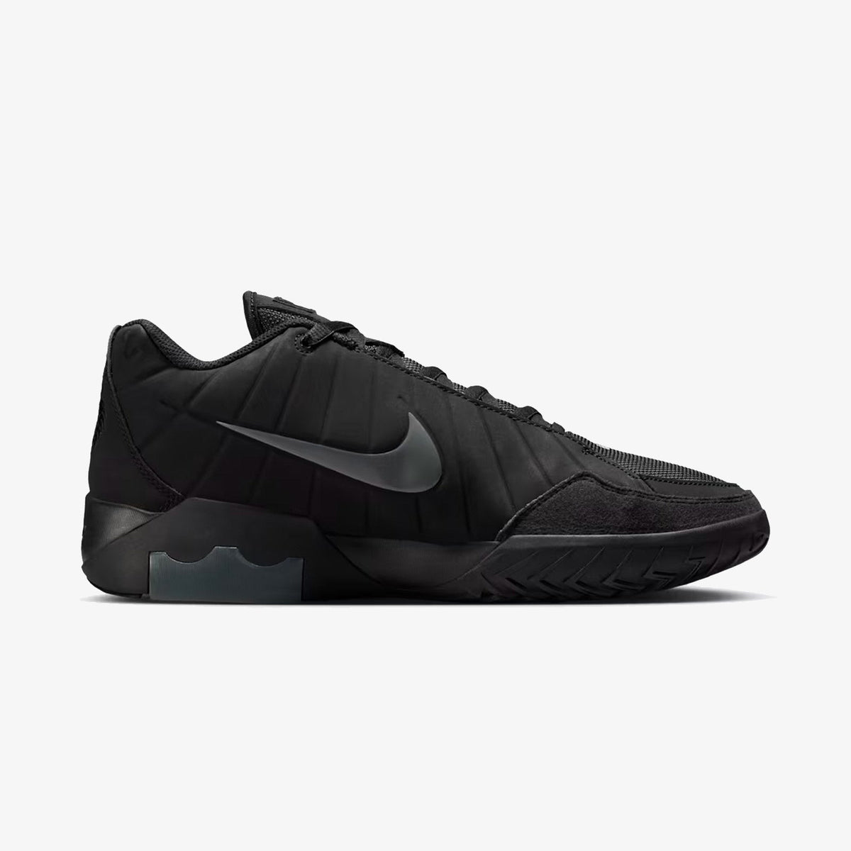 LeBron Witness 9 "Triple Black"