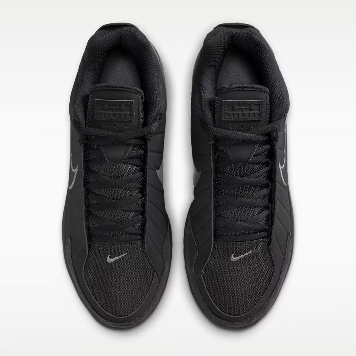 LeBron Witness 9 "Triple Black"