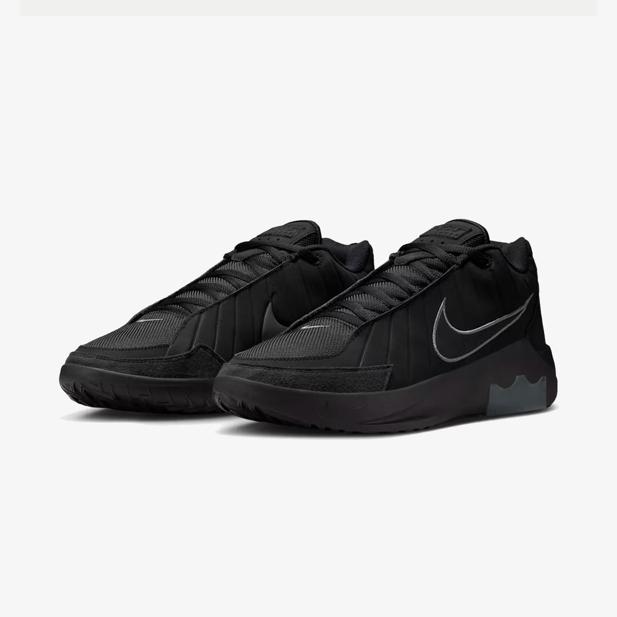 LeBron Witness 9 "Triple Black"