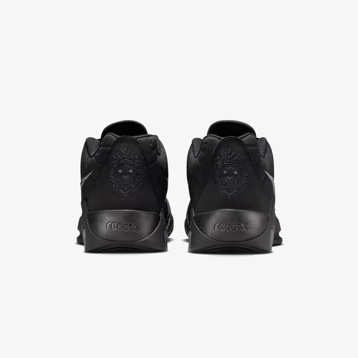 LeBron Witness 9 "Triple Black"