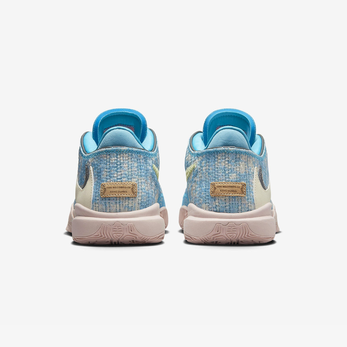 LeBron XX "ASW"