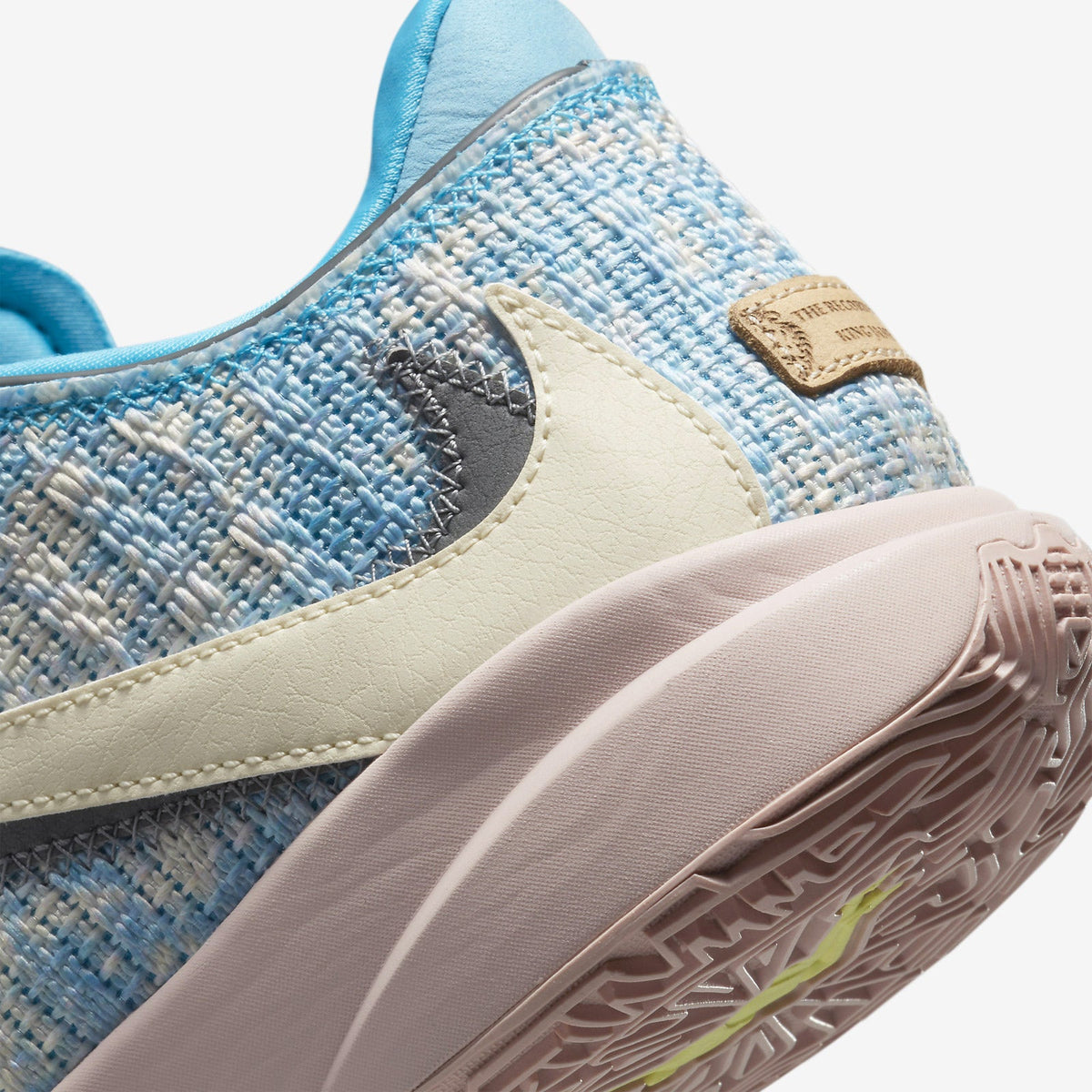 LeBron XX "ASW"