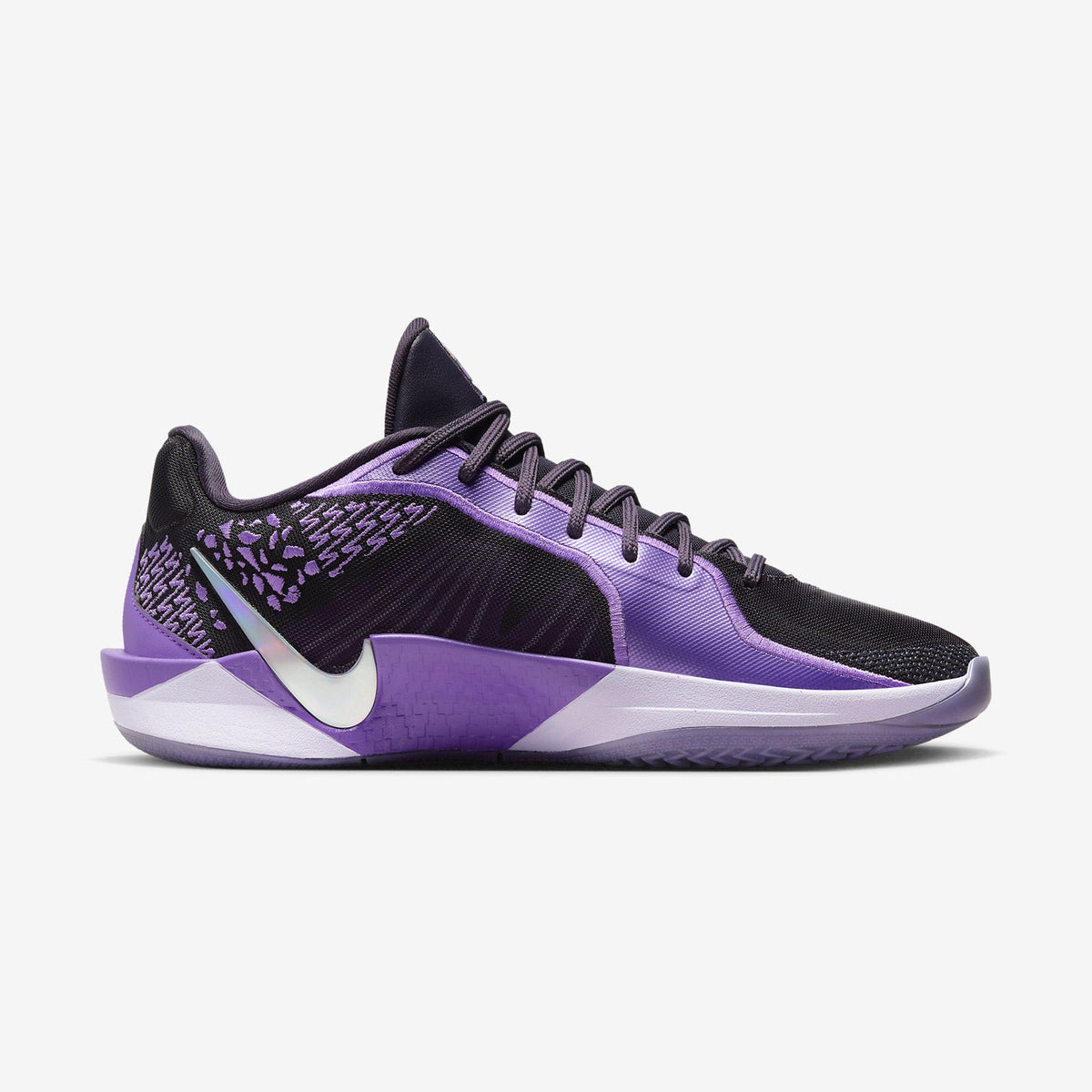 Sabrina 2 "Court Vision"