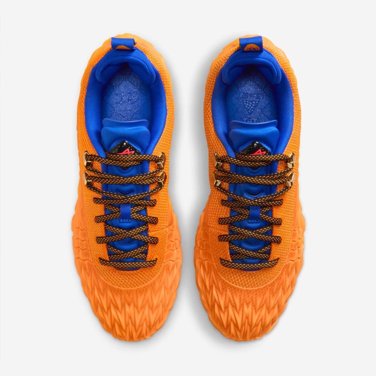 S.T Charge "Foundation"