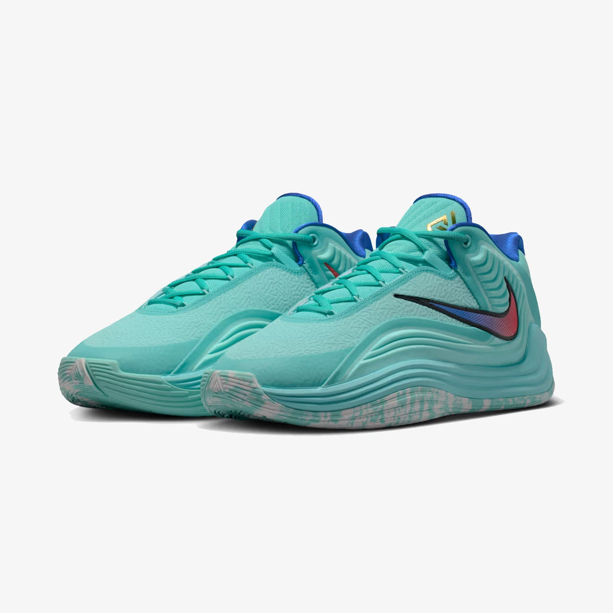 Zoom Freak 7 "Aqua"