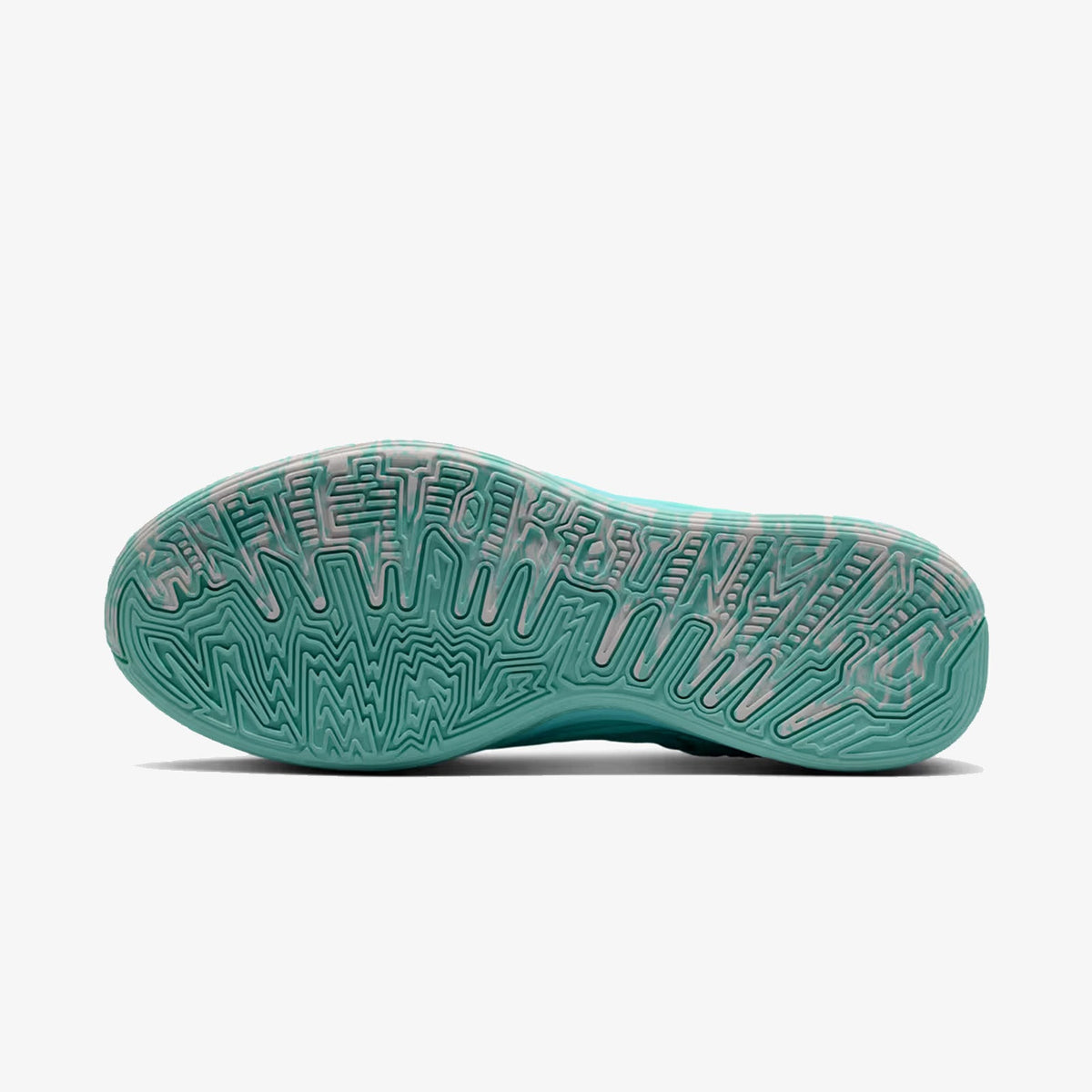 Zoom Freak 7 "Aqua"
