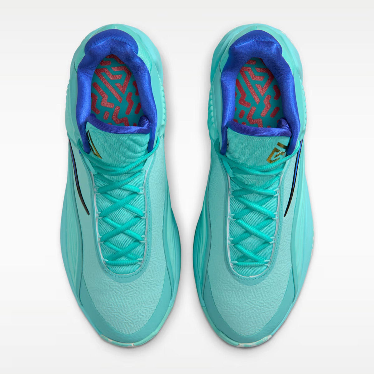 Zoom Freak 7 "Aqua"