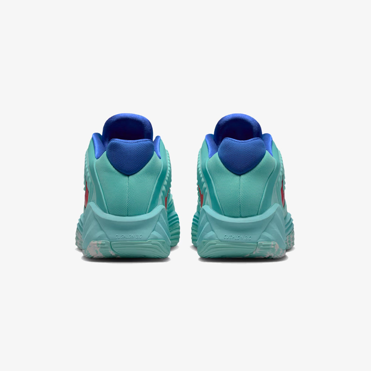 Zoom Freak 7 "Aqua"