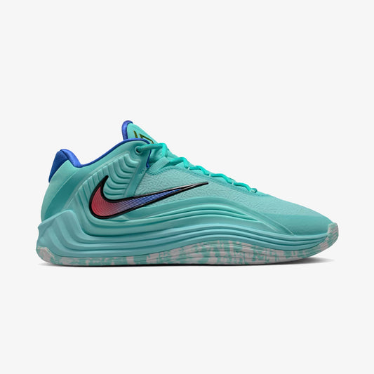 Zoom Freak 7 "Aqua"