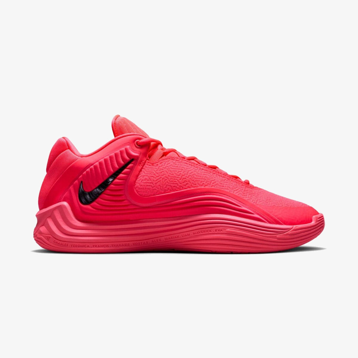 Zoom Freak 7 "Bred For It"