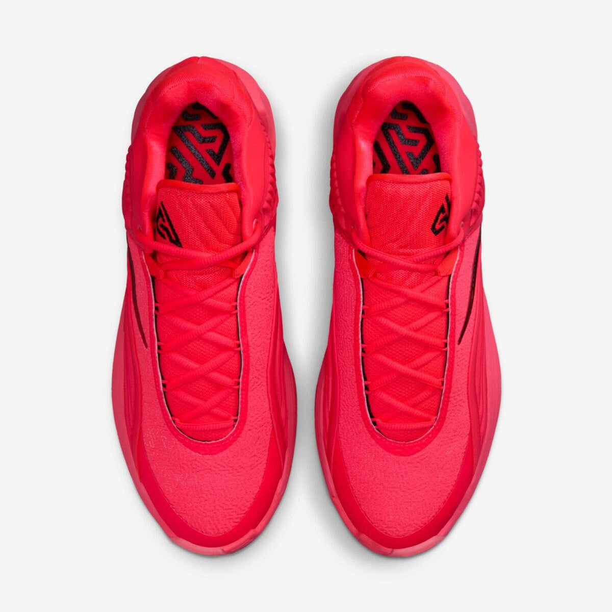 Zoom Freak 7 "Bred For It"