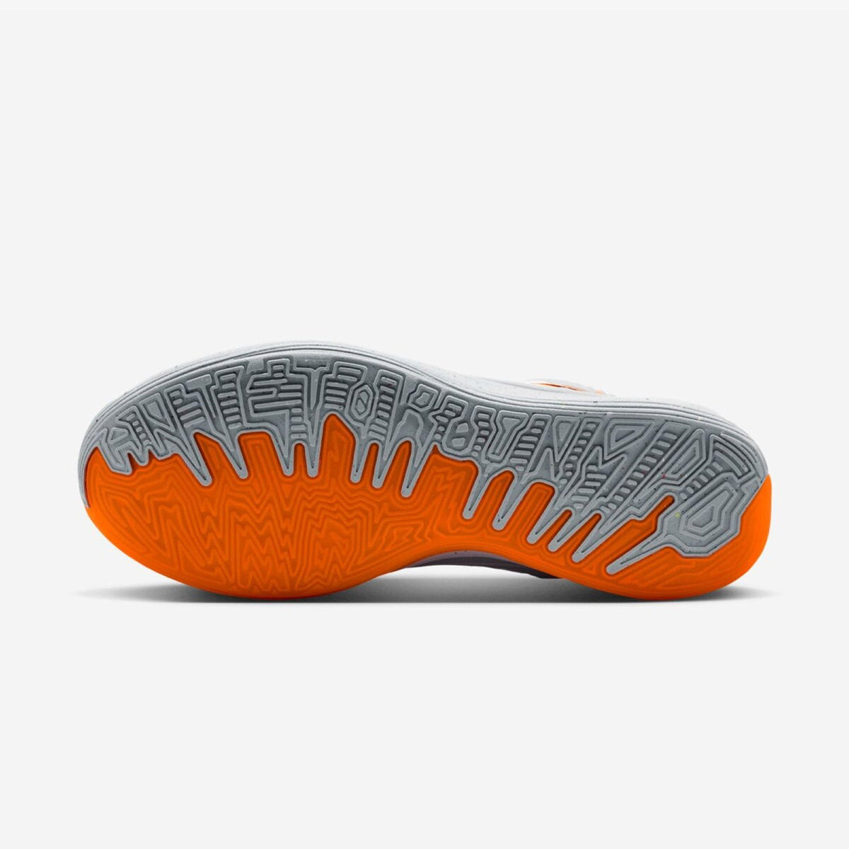 Zoom Freak 7 "Ignition"