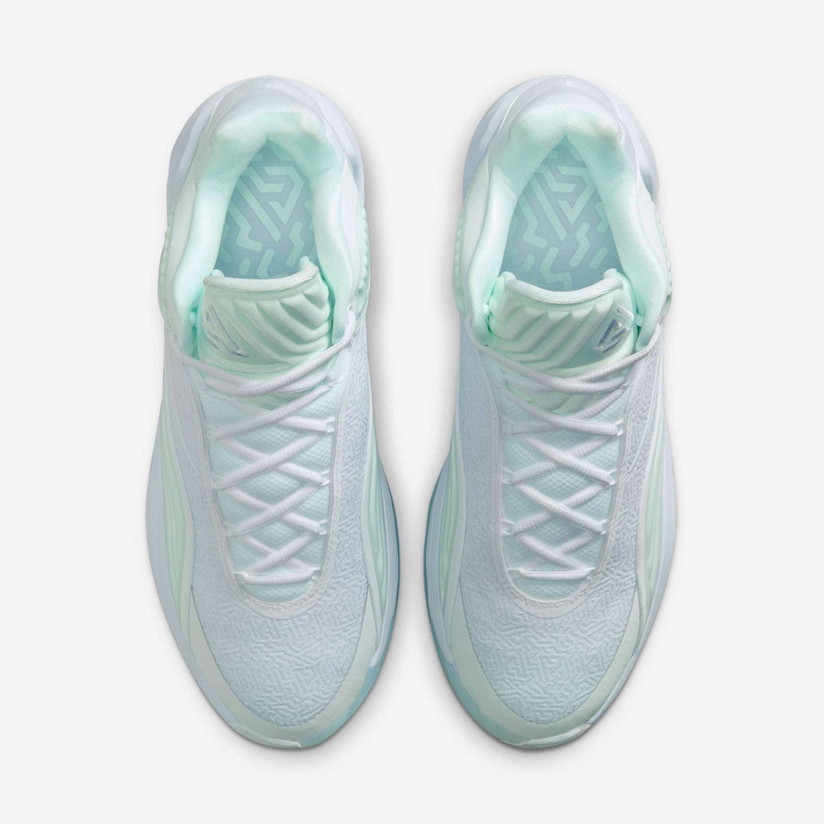 Zoom Freak 7 "Light Green"