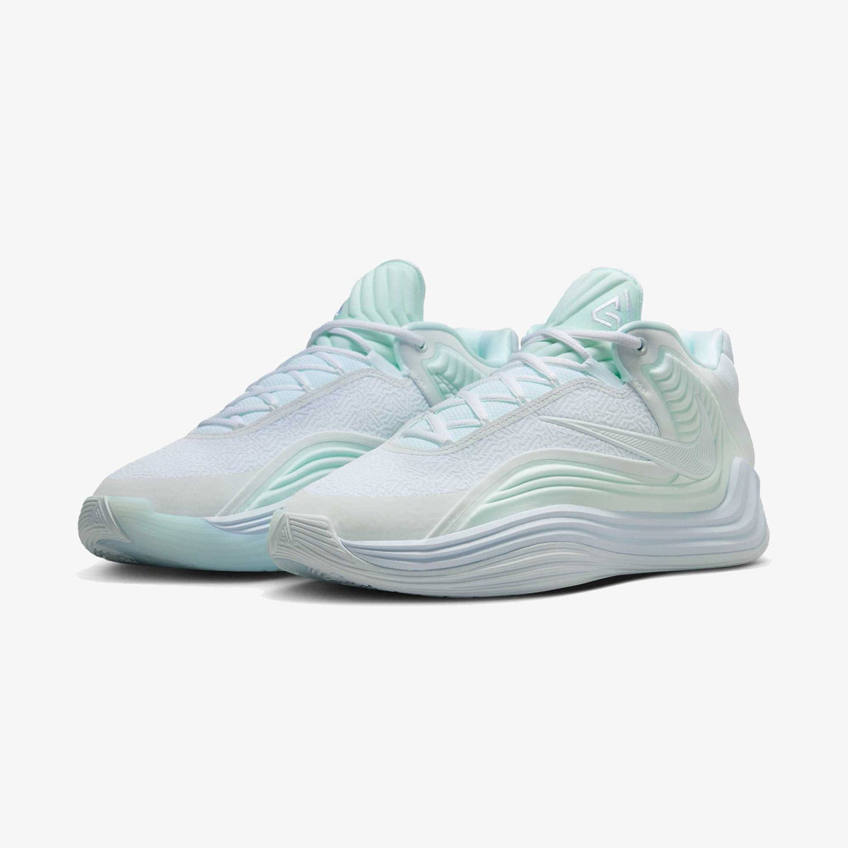 Zoom Freak 7 "Light Green"
