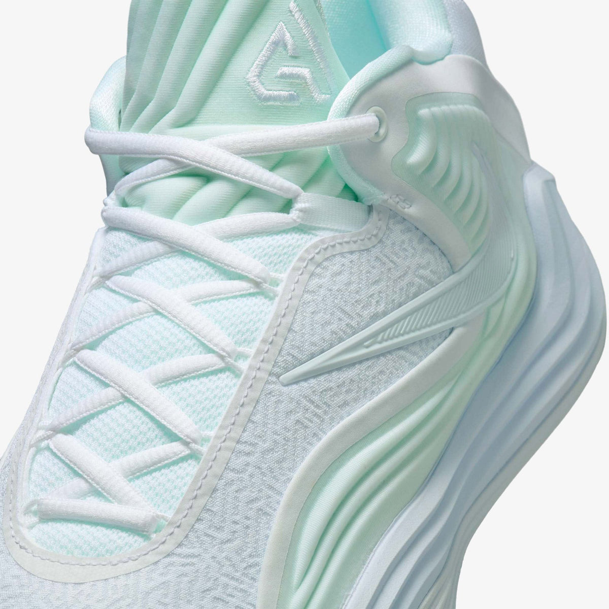 Zoom Freak 7 "Light Green"