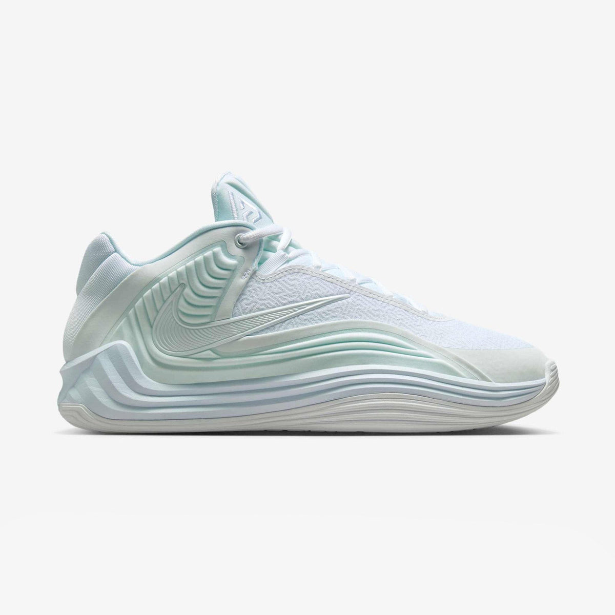 Zoom Freak 7 "Light Green"