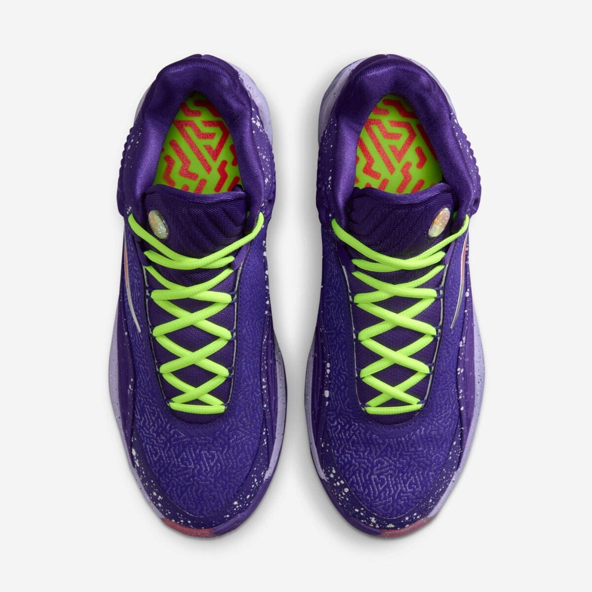Zoom Freak 7 "Snow Pack"