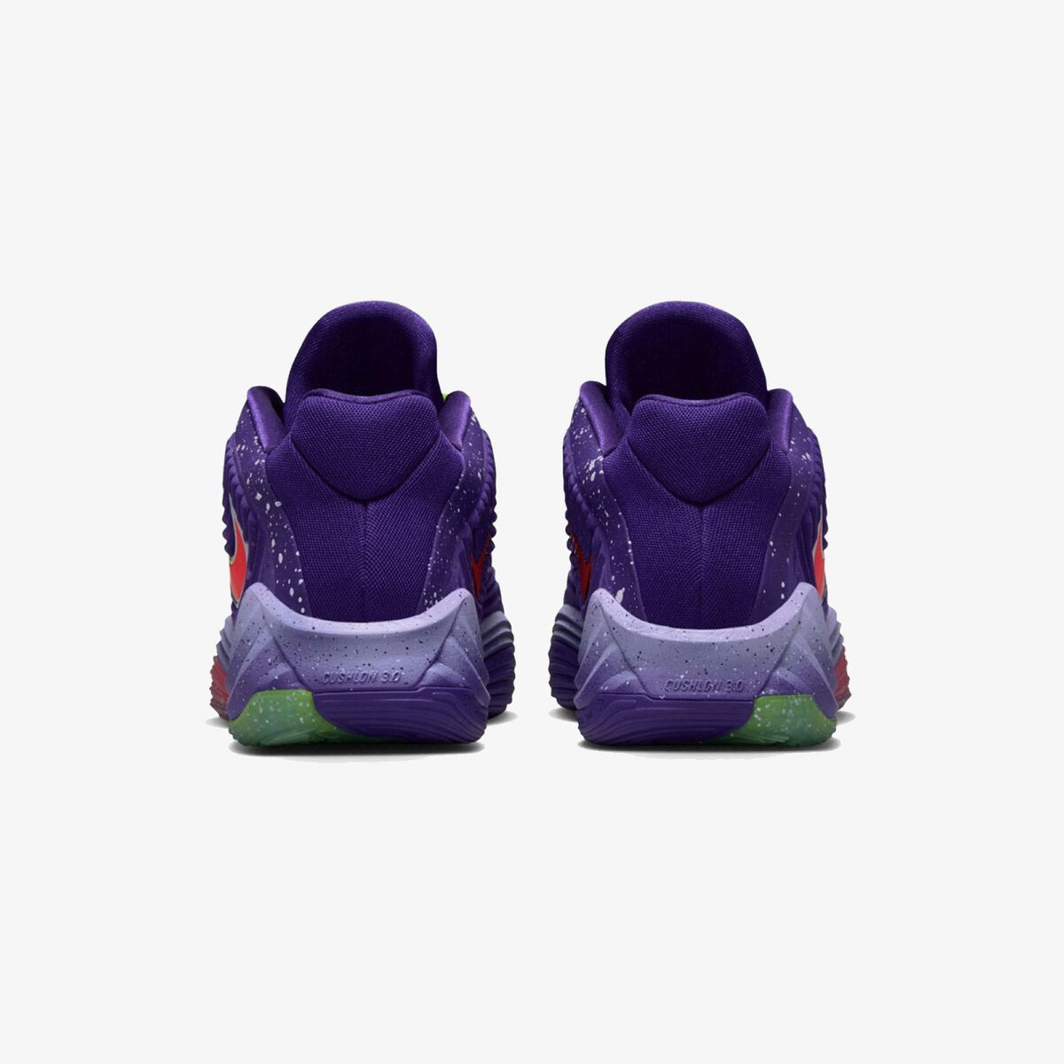 Zoom Freak 7 "Snow Pack"