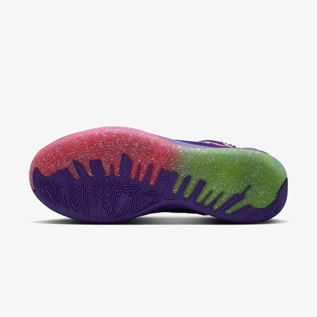 Zoom Freak 7 "Snow Pack"