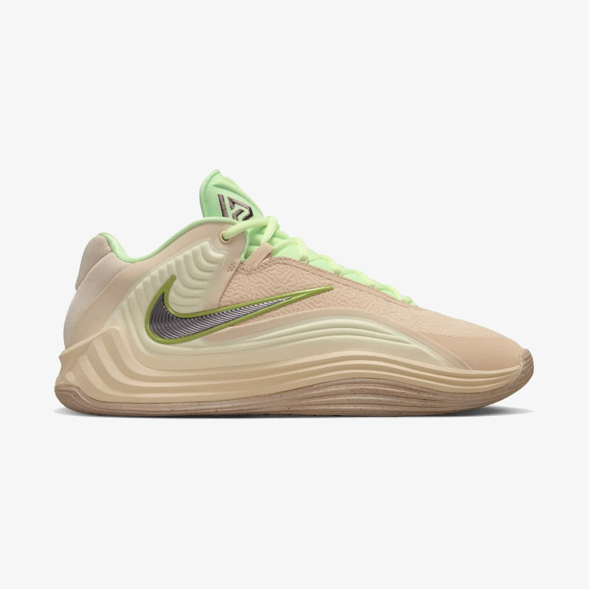 Zoom Freak 7 "Spotlight"