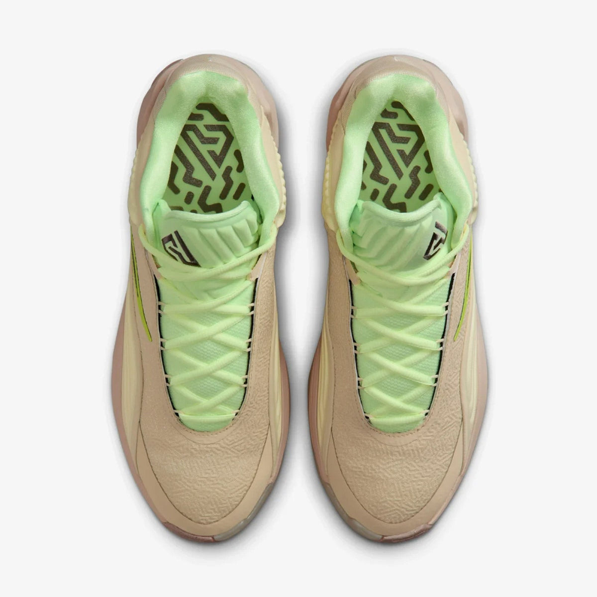 Zoom Freak 7 "Spotlight"