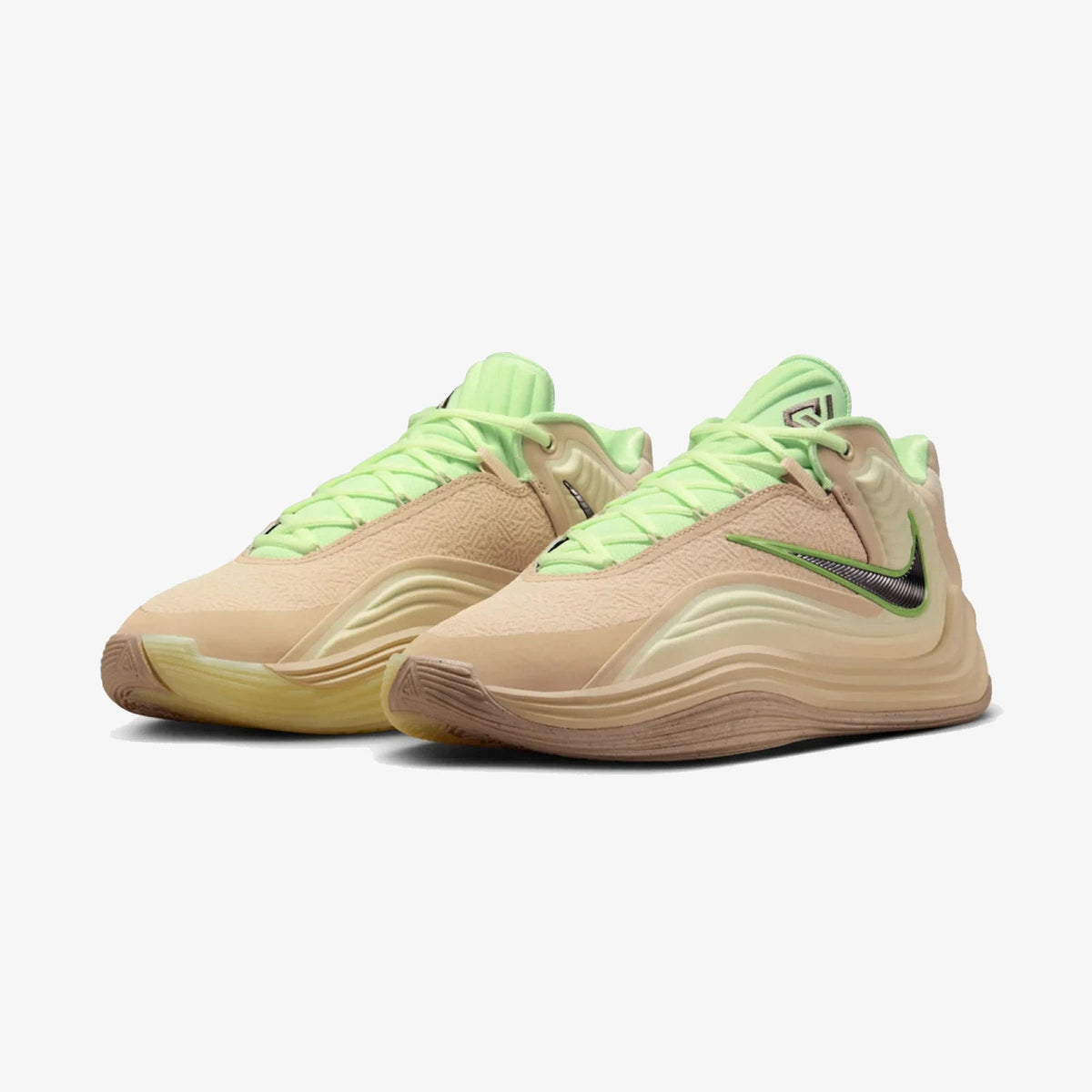 Zoom Freak 7 "Spotlight"