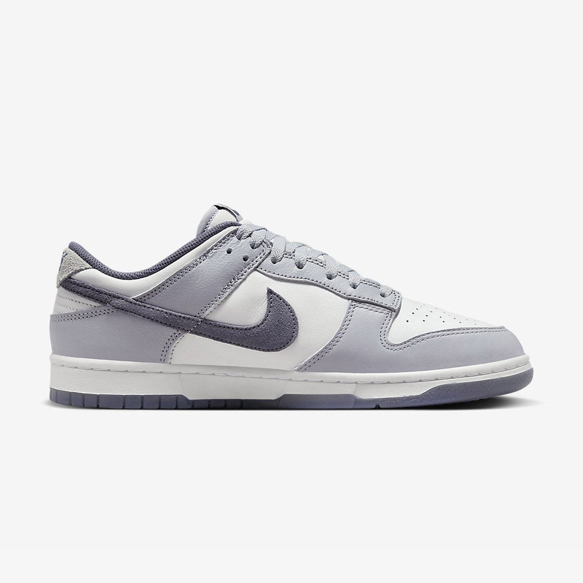 Dunk Low SE "Light Carbon"