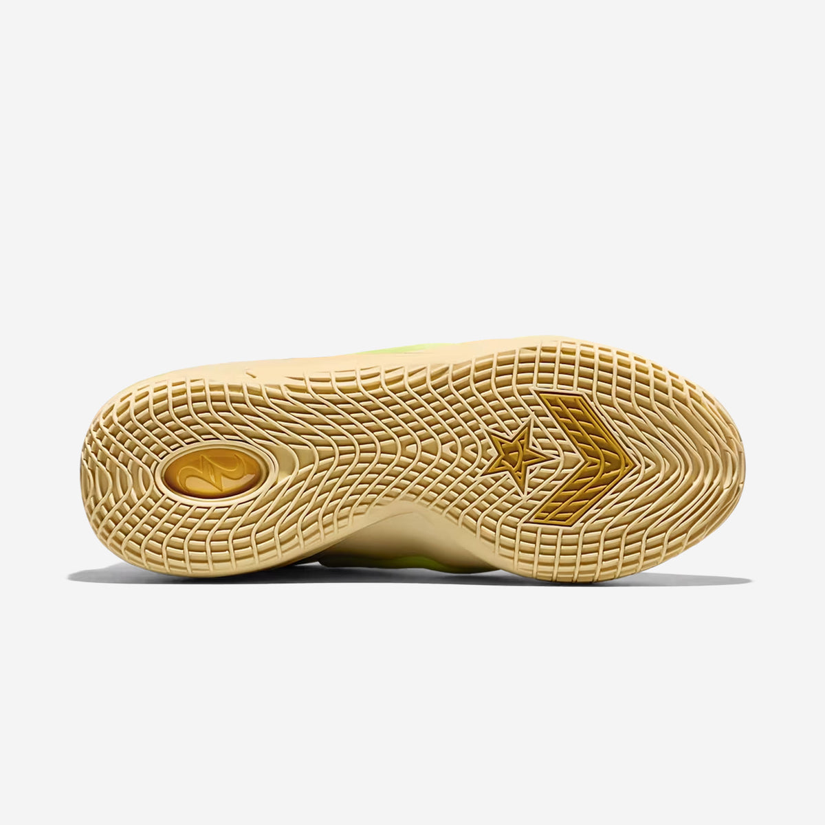 Shai 001 Lace Up "Cheetah Print"