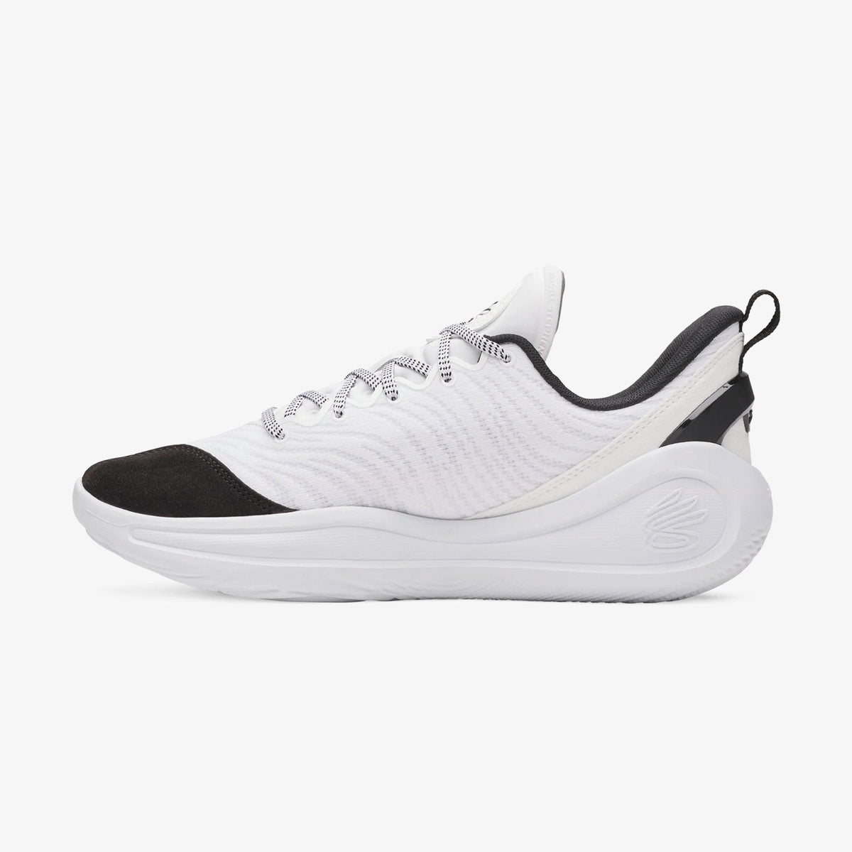 Curry 12 "Oreo"