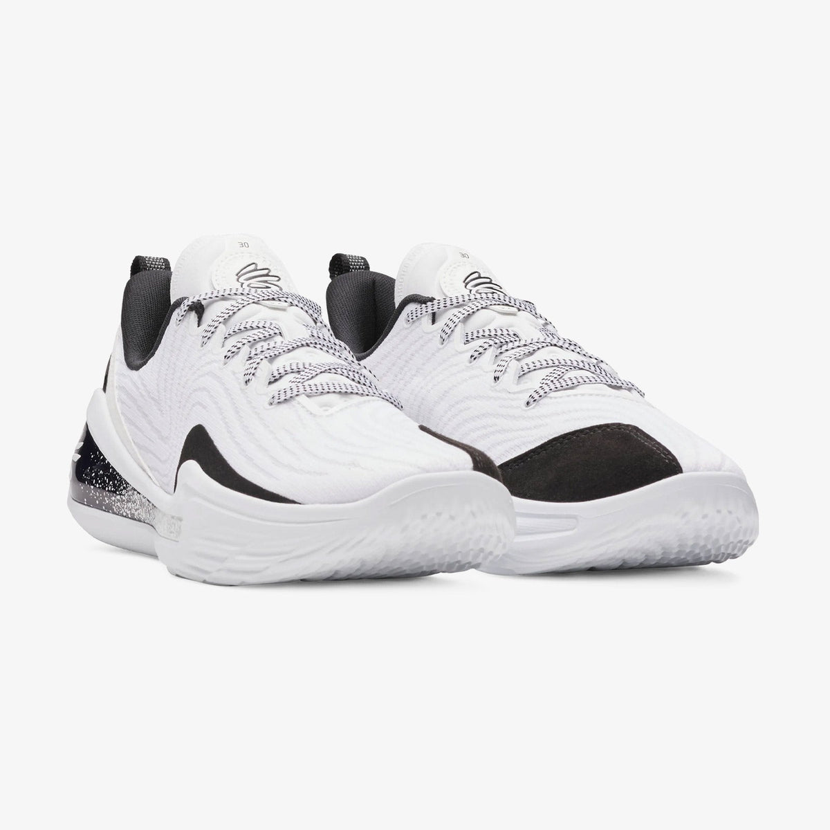 Curry 12 "Oreo"