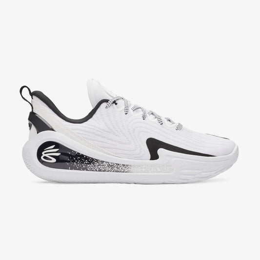 Curry 12 "Oreo"