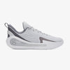 Curry 12 "Wolf Grey"