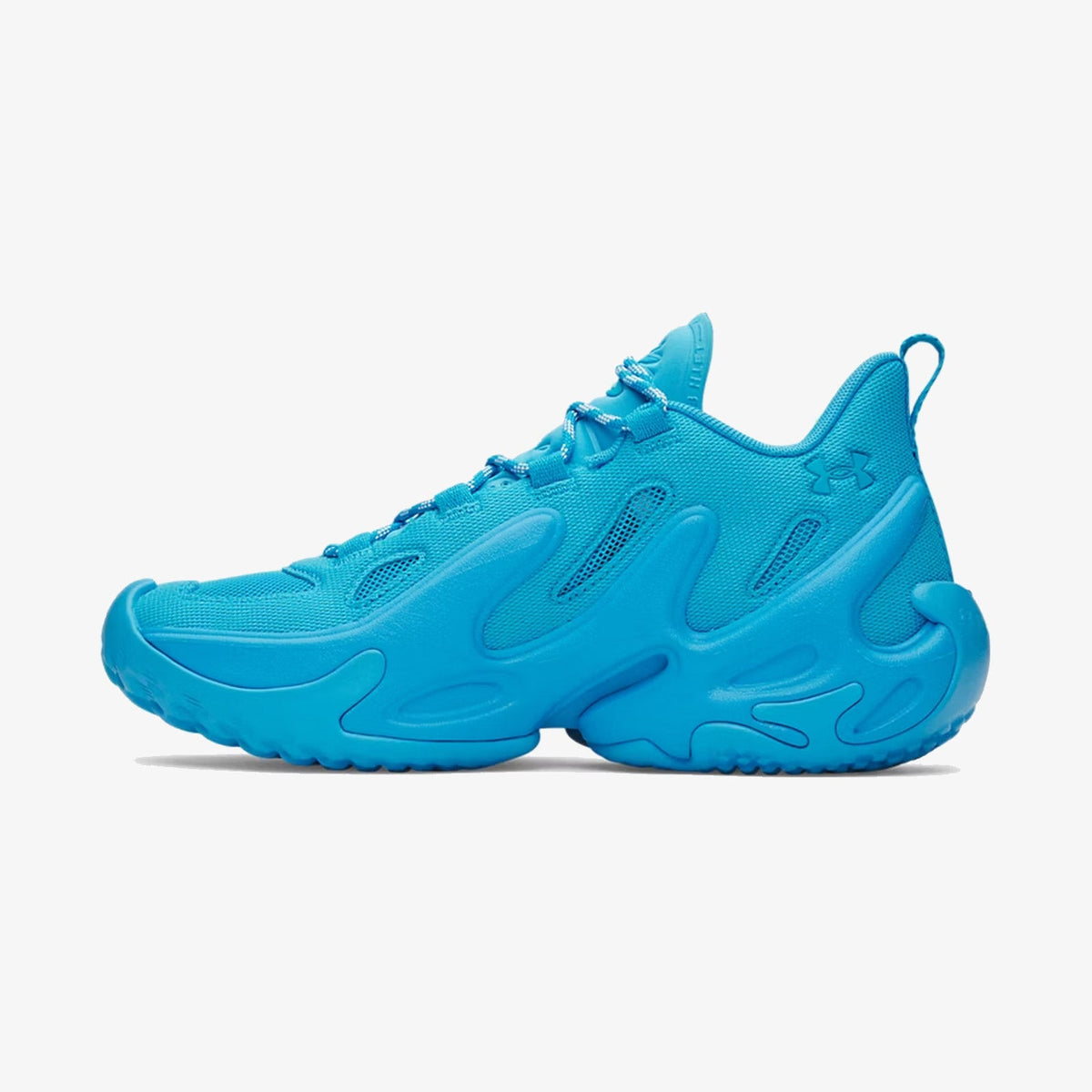Curry 13 "Splash Party"