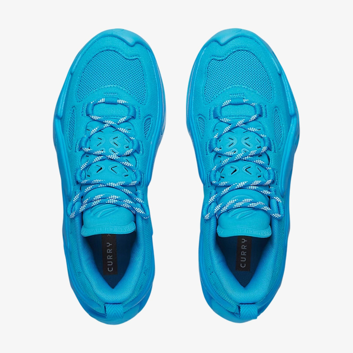 Curry 13 "Splash Party"
