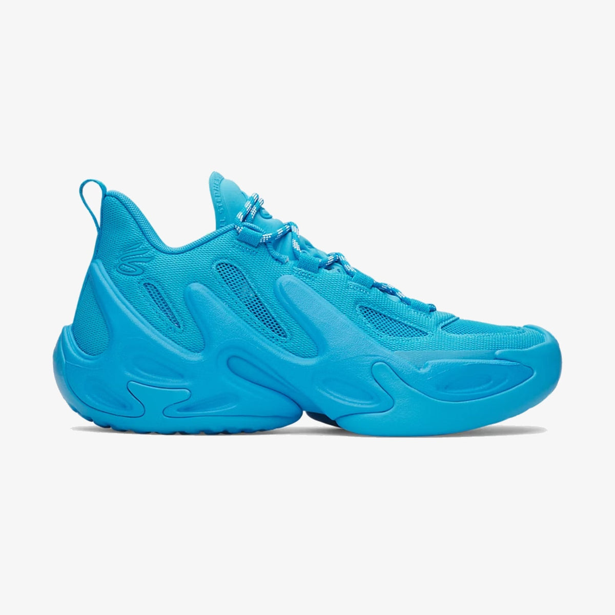 Curry 13 "Splash Party"