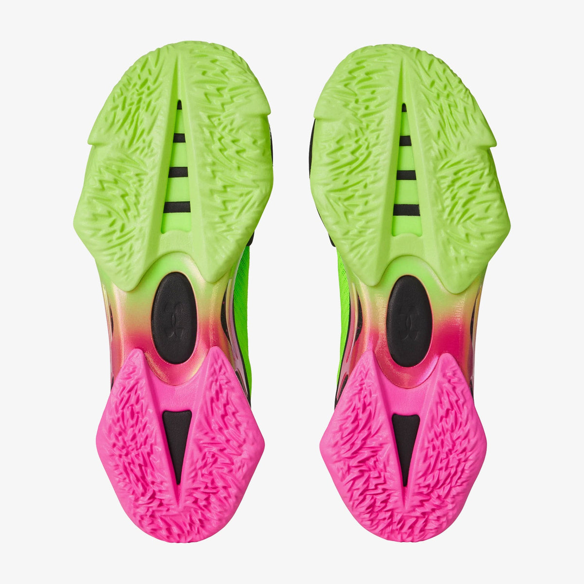 Curry Series 7 "Aurora"