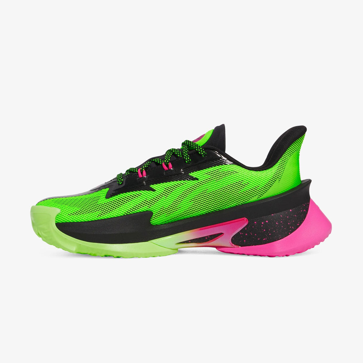 Curry Series 7 "Aurora"