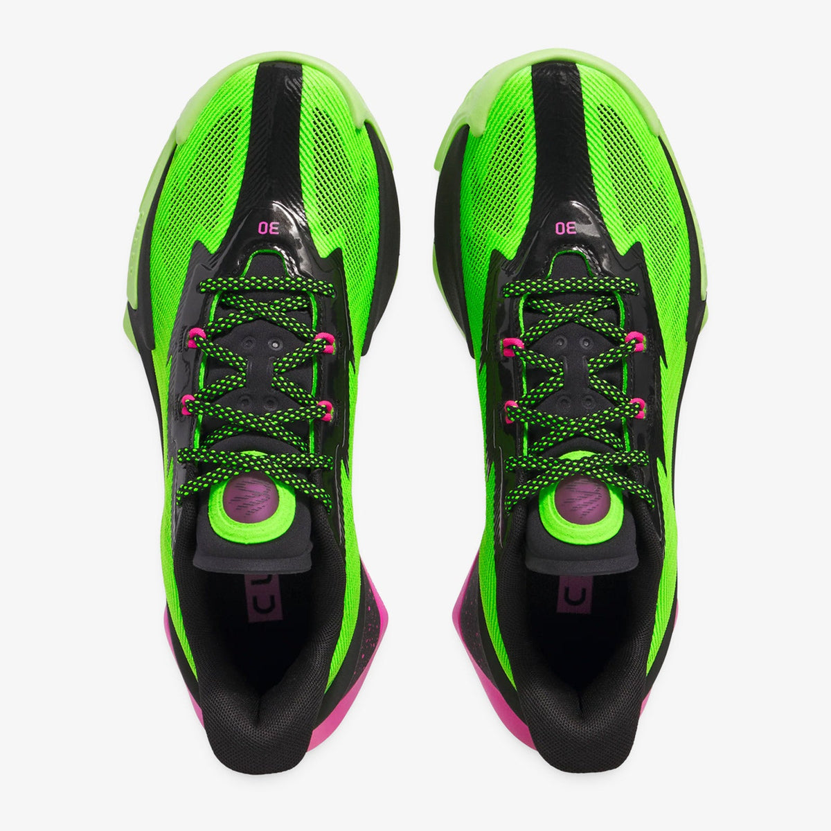 Curry Series 7 "Aurora"