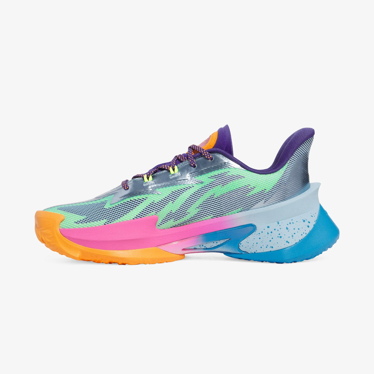 Curry Series 7 "Cotton Candy"