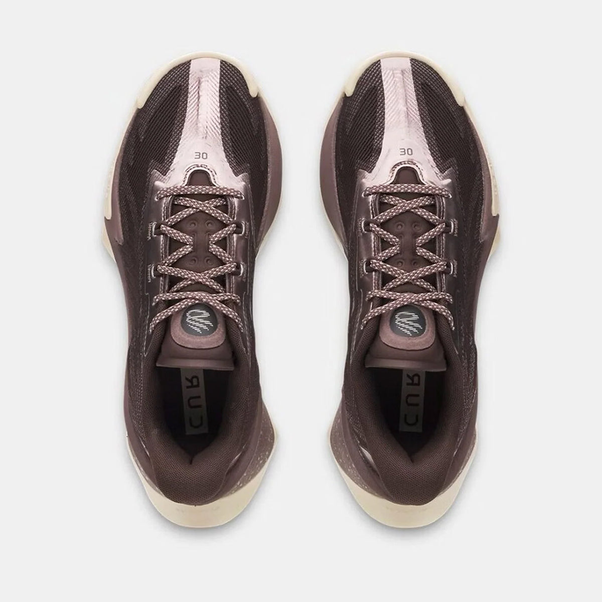 Curry Series 7 "Craft"