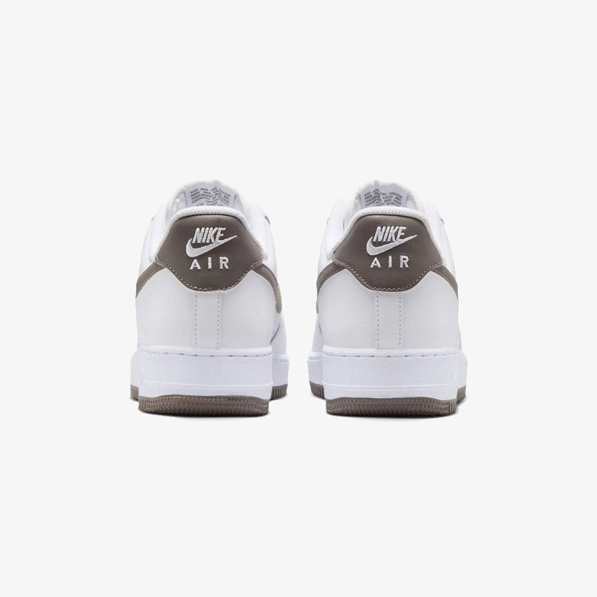 Air Force 1 "White Cave Stone"