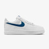 Air Force 1 07 "White Court Blue"