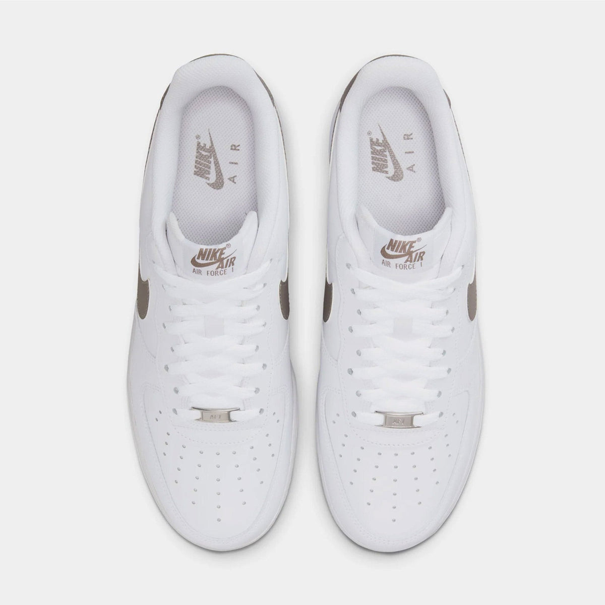 Air Force 1 "White Cave Stone"