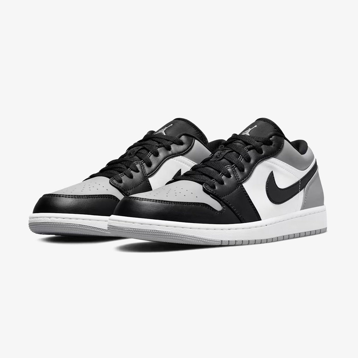 1 Low "Smoke Grey"