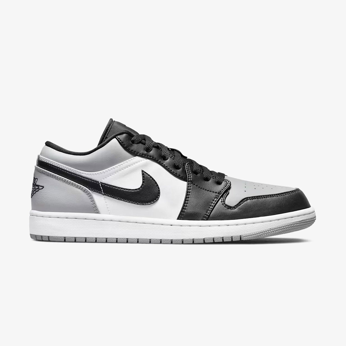 1 Low "Smoke Grey"
