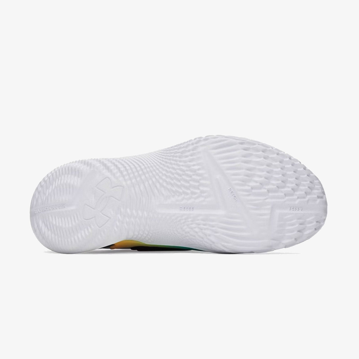 Curry Fox 2 "Banzitos"